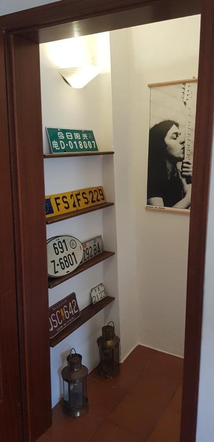 House On The Hills, 10 Minutes From City Center 博洛尼亚 外观 照片