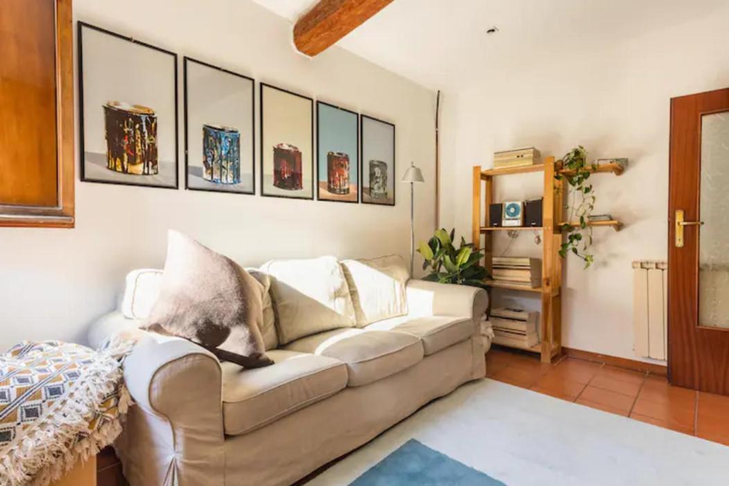 House On The Hills, 10 Minutes From City Center 博洛尼亚 外观 照片